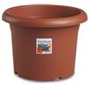 Stefanplast Vasotto Mediterraneo Diam 35 cm35x25 di Stefanplast