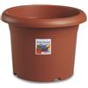 Stefanplast Vasotto Mediterraneo Diam 50 cm50x36,5 di Stefanplast