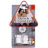 Roccobimbo Bloccacassetti Mag Lock 2 Pz