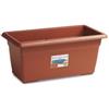 Stefanplast Fioriera Mediterraneo rettangolare cm 60 di Stefanplast