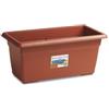 Stefanplast Fioriera Mediterraneo rettangolare cm 80 di Stefanplast