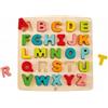 Hape Puzzle dell'Alfabeto di Hape