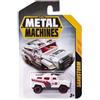 Giocheria Zuru Metal Machines Cars Single Pack Assortito di Giocheria