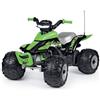 Peg Perego Quad Elettrico Corral T-Rex 330W di Peg Perego