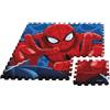 Rocco Giocattoli Tappeto Puzzle 9 Pezzi Spiderman di Rocco Giocattoli