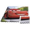 Rocco Giocattoli Tappeto Puzzle 9 Pezzi Cars di Rocco Giocattoli