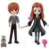 Spin Master Harry Potter Set Amicizia Ron e Jinny di Spin Master