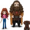 Spin Master Harry Potter Set Amicizia Hermion e Hagrid di Spin Master