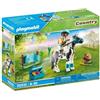 Playmobil Pony Lewitzer 70515 di Playmobil
