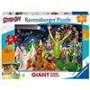 Ravensburger Puzzle 60 Pezzi Giant Scooby Doo di Ravensburger