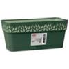 Stefanplast Balconetta Cloe cm 30 di Stefanplast-Verde