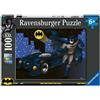 Ravensburger Puzzle 100 Pezzi XXL Batman di Ravensburger