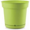 TeraPlast Vaso Hydral Elements Verde di Teraplast-33