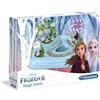 Clementoni Frozen 2 - The Magic Forest di Clementoni