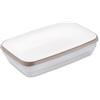 Stefanplast Contenitore Ciao Fresco per frigo 1,8 LT di Stefanplast