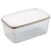 Stefanplast Contenitore Ciao Fresco per frigo 5,4 LT di Stefanplast