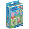 Geomag Magicube PEPPA PIG DISCOVER AND MATCH di Geomag