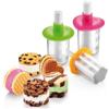 Tescoma Stampi Per Sandwich di Gelato Bambini di Tescoma