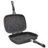 Tognana Fornetto Rettangolare Padella Doppia Sphera 28x20 Cm di Tognana