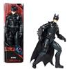 Spin Master Personaggio Batman Scala Nera 30 Cm con Luci e Suoni 6061620 di Spin Master