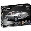 Playmobil James Bond Aston Martin DB5 Goldfinger Edition 70578 di Playmobil