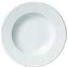 Roccobimbo Piatto Bianco Waves di Table Top-Fondo