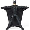 Spin Master Personaggio Batman The Movie con tuta alare 30 Cm di Spin Master
