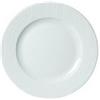Roccobimbo Piatto Bianco Waves di Table Top-Frutta