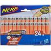 Hasbro Nerf Dardi Nstrike Accustrike 24 Dart Refill di Hasbro