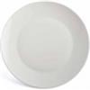 Evviva Piatto CasaBlanca Bianco di Evviva-Frutta