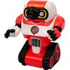 Giochi Preziosi Spy Bots T.R.I.P. Robot Trappola raggio led di Giochi Preziosi