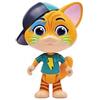 Smoby 44 Gatti Luci e Suoni Personaggi Assortiti di Smoby