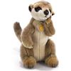 Plush Peluches Meerkat Suricato 28cm di Plush