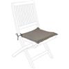Bizzotto Cuscino Poly180 Choco Seduta QU di Bizzotto