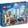 Lego Stazione di polizia 60246 di Lego