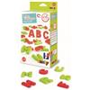 Smoby Lettere Magnetiche 48 Pezzi di Smoby