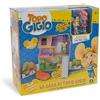 Grandi Giochi La Casa di Topo Gigio Con Personaggi di Grandi Giochi