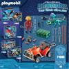 Playmobil Dragons The 9 Realms Icaris Quad 71085 di Playmobil