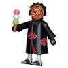 Playmobil Naruto 20th Anniversario Tobi 71101 di Playmobil