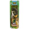 Giocheria Park e Farm Set Savana 12pz di Giocheria