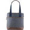 Inglesina Borsa zaino Back Bag Tailor Denim per passeggino Aptica di Inglesina