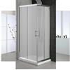 Roccobimbo Parete Doccia in Vetro Opaco 118/120 6mm di Roccobimbo