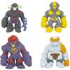 Giochi Preziosi Gormiti Personaggi Allungabili Serie 3 Assortiti di Giochi Preziosi