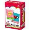 Headu Cocomelon Flashcards English ABC MU29457 di Headu