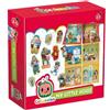 Headu Cocomelon My Little House MU29501 di Headu