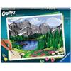 Ravensburger Creart Dolomiti di Ravensburger