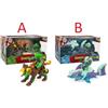 Giochi Preziosi Gormiti Legends Elemental Assortito di Giochi Preziosi
