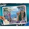 Ravensburger Creart Atelier Paesaggio Mediterraneo di Ravensburger