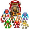 Giochi Preziosi Gormiti Legends Personaggi 7cm Assortito di Giochi Preziosi