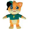 Simba 44 Gatti Peluche di Lampo 30 Cm di Simba